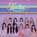 Twelve (Type B) [CD+DVD]