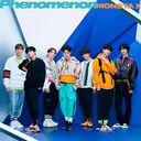 Phenomenon(通常盤[初回プレス限定]) [CD]