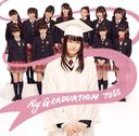 My Graduation Toss [CD]