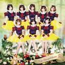 Kiete, Shirayukihime (Regular Set ver.) [CD]