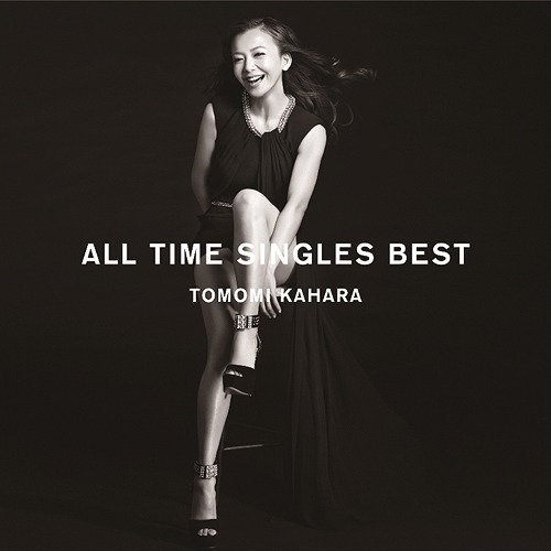 All Time Singles Best / Tomomi Kahara