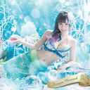 Seishun Mermaid (Yamaguchi Miran ver.) [CD]
