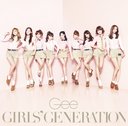 Gee / Girls' Generation (SNSD)