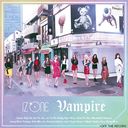 Vampire (Type B) [CD+DVD]