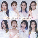 Oh my pumpkin! [CD]
