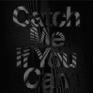 Catch Me If You Can / Girls' Generation (SNSD)