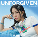 UNFORGIVEN (Ltd. Edition / KAZUHA)