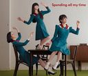Spending all my time / Perfume