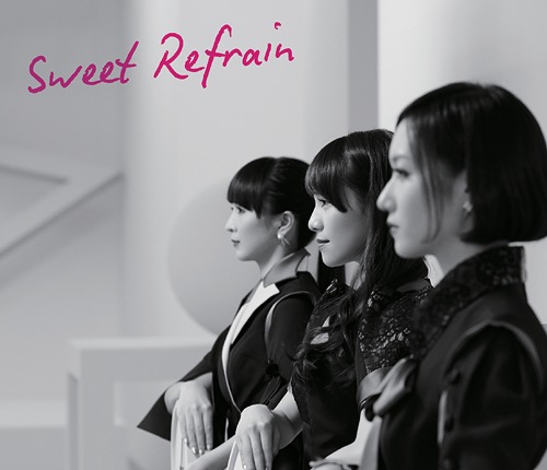 Sweet Refrain / Perfume