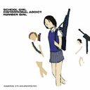 School Girl Distortional Addict 15th Anniversary Edition / Number Girl