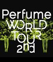 Perfume WORLD TOUR 2nd [Blu-Ray]