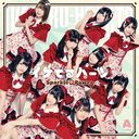 Sparkle☆Power (Type A) [CD]