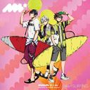 "WAVE!!" Unit Song CD "We SURFING" / mmm (Takuya Sato, Yusuke Shirai, Shunichi Toki)