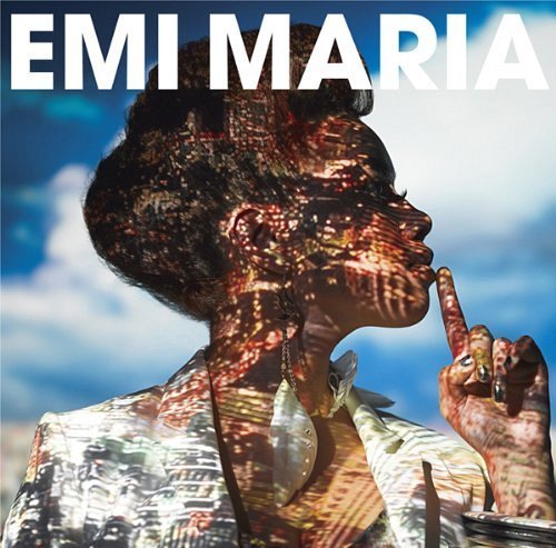 Blue Bird / EMI MARIA