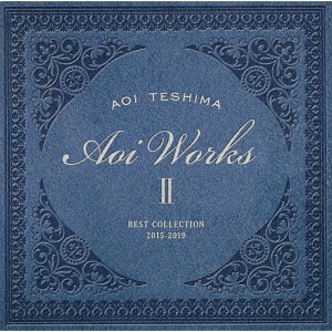 Aoi Works 2 - best collection 2015-2019 / Aoi Teshima