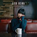 5th Anniversary Best / Leo Ieiri