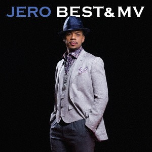 Jero / BEST & MV / Jero