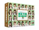 Zenryoku! Keyakizaka46 Variety KEYABINGO! Blu-ray BOX