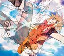 Aquarion EVOL (TV Anime) Intro & Outro Themes: Kimi no Shinwa - Aquarion Dai 2 Sho / AKINO with bless4
