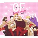 "Kaseifusan! - Tokimeku Ikemen Danshiryo -" Main Theme Song 1st Single OF - Love Forever - / Daisuke Kishio