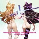 Panty & Stocking with Garterbelt OST Pt.2 by TCY FORCE presents TeddyLoid / Animation Soundtrack