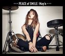 Peace Of Smile / May'n