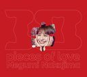 30 pieces of love / Megumi Nakajima