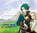 Juzel Rossini - Grancrest Senki  Anime, Character, Fictional characters