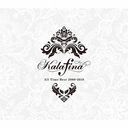 Kalafina All Time Best 2008-2018 / Kalafina