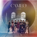 Cameo [CD+DVD / Type A]