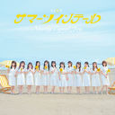 Summer Twintail [Limited Edition / Type D] [Cardboard Sleeve (LP size)]