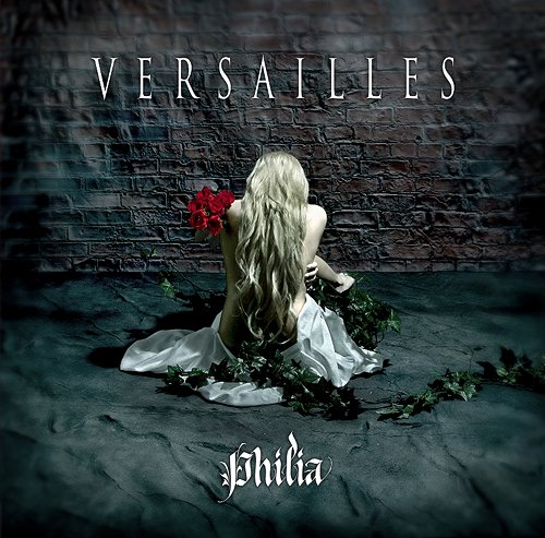 Philia / Versailles