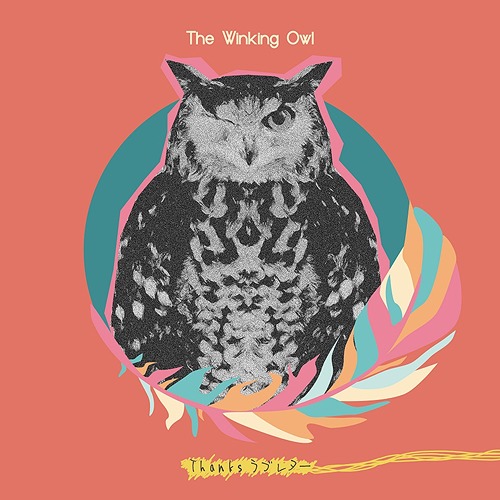 Thanks Love Letter / The Winking Owl