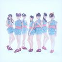 HANABI!! (Type A) [CD+DVD]