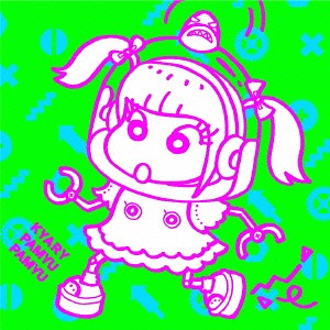 Family Party / Kyary Pamyu Pamyu