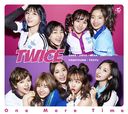 One More Time (Type B) [CD+DVD]