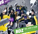 BDZ (Type A) [CD+DVD]