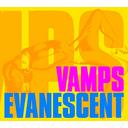 Evanescent / VAMPS