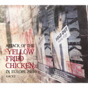 Attack Of The "Yellow Fried Chickenz" In Europe 2010 / GACKT