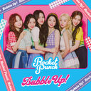 Bubble Up! (Type A) [CD+DVD]