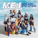 Hi-Five [w/ DVD, Limited Edition / Type A]