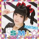 S.M.L (Kohime ver.) [CD]