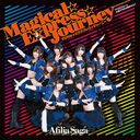 Magical☆Express☆Journey (Type B) [CD]