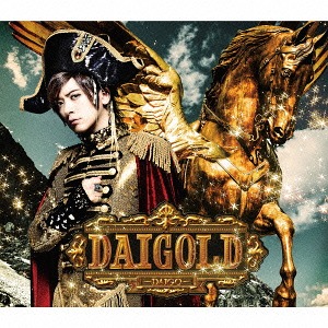 DAIGOLD / DAIGO