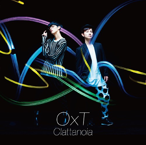 "Overlord (Anime)" Intro Theme: Clattanoia / OxT (Masayoshi Oishi x Tom-H@ck)