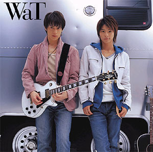 Debut album from WaT