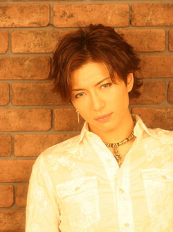 Gackt