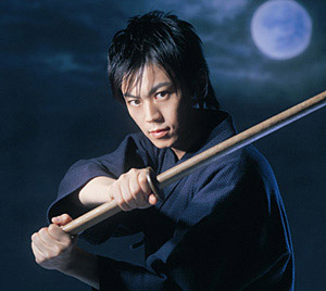 Kiyoshi Hikawa