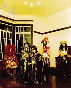 MALICE MIZER picture