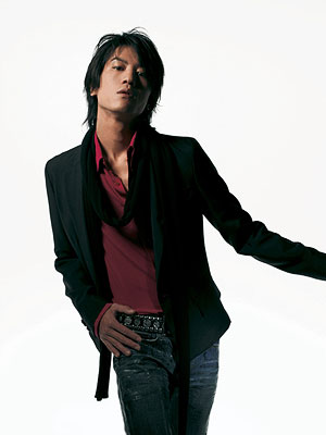 Michihiro Kuroda